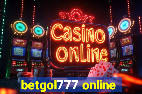 betgol777 online